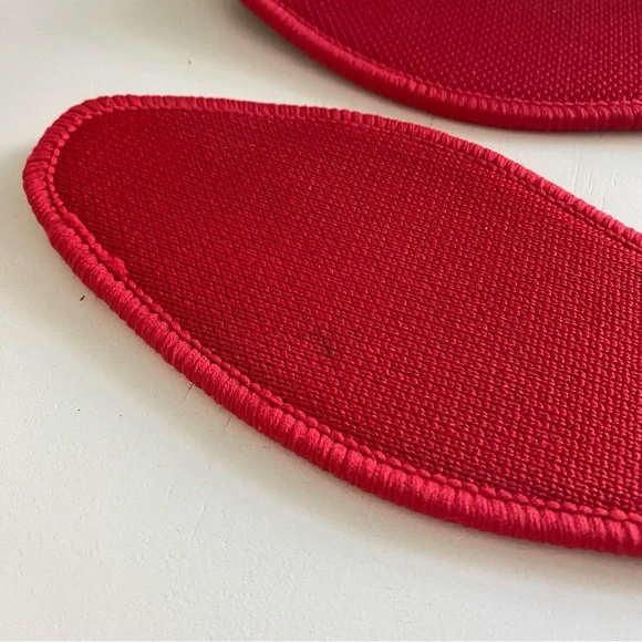 Rothy’s Square in Cardinal - Picture 10 of 10